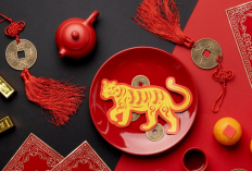 15 Tema Imlek 2026 yang Sederhana dan Menarik, Cocok Buat Acara Keluarga Besar!