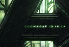 Marvel Studios Rilis Trailer Avengers: Doomsday, Doctor Doom Duel Epik Melawan Thor