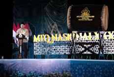 MTQ Nasional 2026 Berpotensi Gerakkan Ekonomi hingga Rp1,2 Triliun