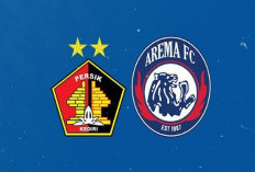 Link Live Streaming Persik Kediri vs Arema FC di BRI Super League 2025/26, Adu Gengsi Derbi Jatim!