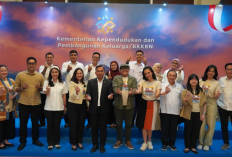 Menteri BKKBN Sambut Film 'Panggil Aku Ayah' sebagai Wujud GATI di Layar Lebar