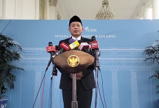 Menkop Usul Tambang dan Sawit Dikelola Koperasi Besar, Bukan Kopdes Merah Putih