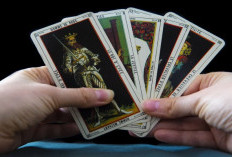 Ramalan Nasib Kamu Pekan Ini Menurut Kartu Tarot, Bocorkan Karier dan Keuangan
