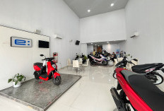 Perluas Jangkauan Layanan, WARI Perkuat Jaringan Dealer Honda di Jakarta dan Tangerang