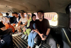 Raffi Ahmad dan Jeje Govinda Dikabarkan Calonkan Diri Jadi Calon Bupati Bandung Barat, Traktir Warga Makan Bubur