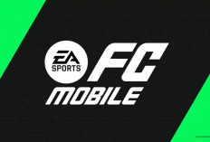 CEK 42 Kode Redeem FC Mobile Terbaru Hari Ini 31 Desember 2025, Buruan Tukar dan Dapatkan Hadiah Spesial Akhir Tahun!