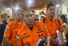 Lewat Operasi Rutin, Basarnas Lanjutkan Pencarian Rombongan Jurnalis Hilang ke Pulau Enggano