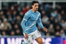 Tijjani Reijnders Didepak? Man City Buka Pintu, Arsenal Siap Tikung di Bursa Transfer