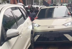 Kondisi Ojol Korban Insiden BYD Atto 1 di Blok M Memburuk, Harus Jalani Cuci Darah