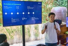 Tawarkan Layanan End-to-End, FAS Tegaskan Posisi Jadi Growth Partner Brands di Indonesia