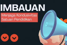 Disdik Jabar Imbau Siswa SMA-SMK Tak Ikut Demo 20 Oktober 2026, KBM Tetap Berjalan Normal