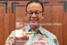 Anies Ogah Nonton Debat Perdana Cagub DKI, Berikut Agenda Abah Malam Ini