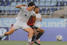 Piala AFF 2026 Gagal Total, Skuad Garuda Kini Siapkan Kekuatan Terbaik untuk FIFA ASEAN Cup