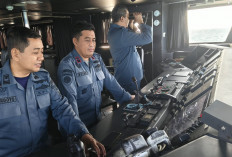 Hari Ketujuh SAR KMP Virgo Transport 8, Tim Gabungan Fokus Cari 126 Korban