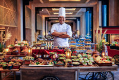 Archipelago Hadirkan 'Blessings of Ramadan', Diskon 30 Persen Kamar di 124 Hotel