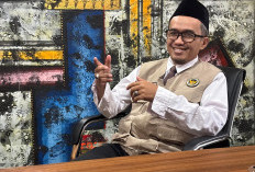 Kemenhaj Integrasikan SISKOHAT–Nusuk untuk Haji 2026, Tingkatkan Akurasi Data dan Keamanan