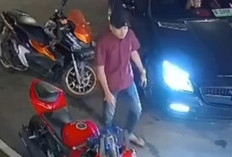 Adam Deni Berulah Lagi, Kini Ditangkap Gegara Rusak Ruko dan Ancam Korban Pakai Airsoft Gun!