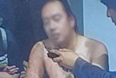 Andrie Yunus Tolak Kasusnya di Jalur Militer, Minta Didorong ke Peradilan Umum