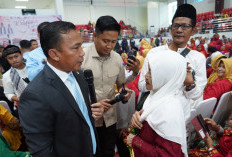 Sekolah Lansia BKKBN, Bukti Usia Senja Bukan Penghalang untuk Terus Berkarya