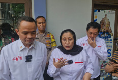 Yayasan Milik Prabowo Ikut Bantu Dinsos Tangerang Terkait Korban Pelecehan Seksual Panti Asuhan Darussalam An-nur