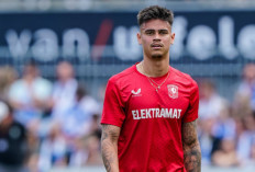 Mees Hilgers Bakal Kembali ke Timnas Indonesia, Kapan?