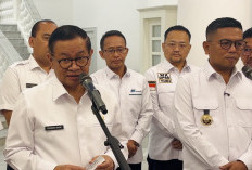 DKI Siap Bantu Tangsel Tangani Sampah, Pramono Siap Kirim Truk jika Diperlukan