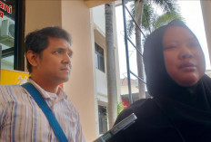 Kasus 'Kejar Jambret Tersangka Ku Dapat' Berakhir Damai, Mas Hogi Lega GPS di Kakinya Dilepas