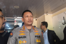 Fenomena Pagar Tinggi di Mal Jakarta, Polisi: Jangan Langsung Simpulkan Ada Kondisi Darurat