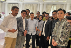 Percepat Wajib Halal 2026, Jusuf Kalla Dukung Peluncuran Halal Center PRIMA Dewan Masjid Indonesia