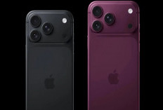 Bocoran iPhone 18 Pro dan iPhone Ultra Terbaru! Harga Naik Tajam, Jadwal Rilis Mulai Terungkap