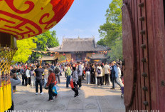 Liburan Wu-Yi