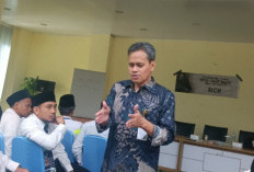 Kemenhaj Terapkan Fast Track Haji 2026, Imigrasi Saudi Hadir di Bandara Indonesia