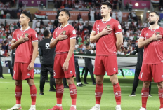 Elkan Baggott dan Ezra Walian Comeback, Ini 41 Pemain Timnas Indonesia Pilihan John Herdman untuk FIFA Series