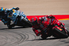 Marc Marquez Bongkar Kesepakatan Rahasia dengan Alex Marquez di MotoGP 2025