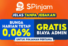 SPinjam Luncurkan Kampanye 'JELAS TANPA JEBAKAN', Ajak Pengguna Pilih Pinjaman Daring Bunga Rendah dan Transparan