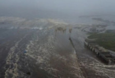 Gempa Dahsyat Picu Erupsi Gunung Berapi di Kamchatka Setelah 600 Tahun Tertidur