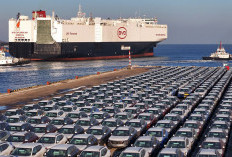 Kanada Potong Tarif Mobil Listrik China 100 Persen, Tergetkan Impor Hingga 70.000 Unit Dalam 5 Tahun