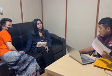 ER Asisten Jonathan Frizzy Ikut Ditetapkan Jadi Tersangka Peredaran Obat Keras Etomidate 