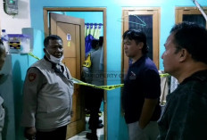 Polisi Temukan Luka Lebam Pada Jasad Ibu dan Bayinya di Sawangan Depok