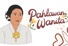 35 Ucapan Selamat Hari Kartini 2026 Bahasa Inggris dan Artinya, Cocok Jadi Caption Medsos 