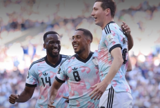 Belgia Permak AS 4-1 di Piala Dunia 2026, Charles De Ketelaere Antar The Red Devils ke Perempat Final