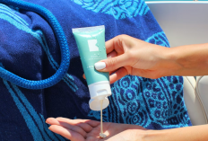 Jangan Keliru! Ini Cara Memilih Sunscreen yang Tepat Sesuai Jenis Kulit, Wajah Bebas Kusam dan Jerawat