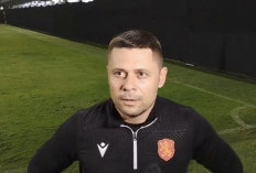 Pelatih Bulgaria Senang Tampil di FIFA Series 2026, Nostalgia usai 19 Tahun