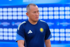 Coach Rudy Eka Priyambada Cetak Prestasi Lagi di Arab Saudi, Al Nassr Women Panen Trofi