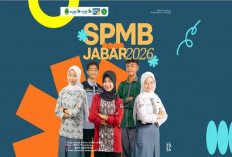 Tutorial Login SPMB Jabar 2026 untuk Siswa SMP dan SD, Simak Langkahnya