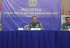 Puspomal Serahkan 3 Tersangka Penembakan Bos Rental Mobil ke Oditur, Siap Disidang di Pengadilan Militer!