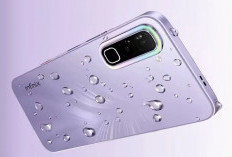Jangan Salah Pilih! 7 HP 2 Jutaan Terbaik 2026 Ini Beneran Worth It, Anti Lemot
