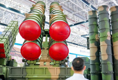 Trump Sebut China Setuju Tidak Suplai Senjata ke Iran, Jubir Kemelu China: Negara Lain Jangan Ikut Campur!