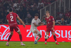 Hasil Indonesia vs Thailand: Garuda Menang Adu Penalti, Sabet Juara FIFA ASEAN Cup 2026