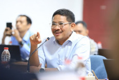 Kemenag Siapkan 6.859 Masjid Ramah Pemudik, Buka 24 Jam Nonstop